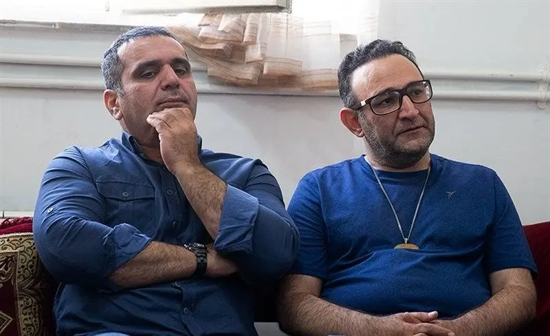 اسامی بازیگران سریال فراری + خلاصه داستان آن