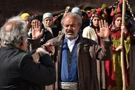 زمان پخش و تکرار سریال نون خ ۵ از شبکه تماشا