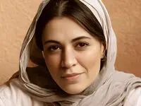 کیوان ساکت اف و شیدا خلیق در یک قاب
