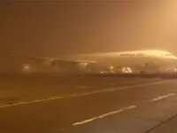 علت تاخیر ۲ پرواز فرودگاه کرمان چه بود؟ 