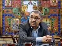 پوتین قابل اعتماد نیست؛ روسیه را حذف کنید