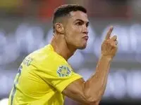 شوک بزرگ در انتظار تماشاگران پرسپولیس/ دیدار با رونالدو بدون تماشاگر!