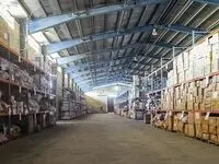  ۶۷۱ میلیارد تومان کالای قاچاق در استان مرکزی کشف شد