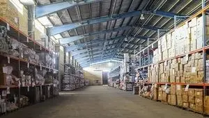  ۶۷۱ میلیارد تومان کالای قاچاق در استان مرکزی کشف شد