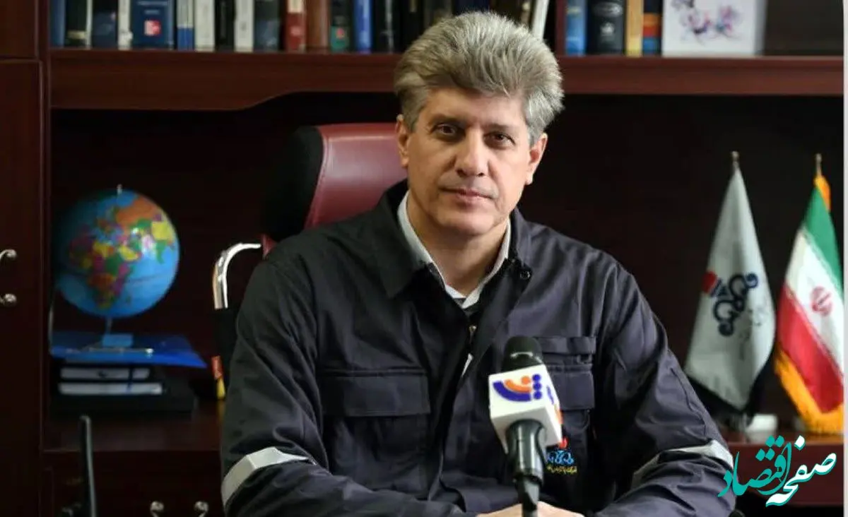 خط قرمز صنعت پالایش، کاهش ظرفیت است