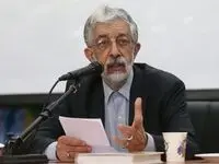 حدادعادل با این حرف اصلاح طلبان را با خاک یکسان کرد | چرا چهره آمریکا را بزک می کنید؟ 