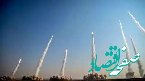 فیلم / موشک های سپاه پاسداران از کدام منطقه شلیک شد؟ 