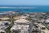 برنامه جدید مناطق آزاد و راه‌اندازی خط کشتیرانی مسقط-چابهار