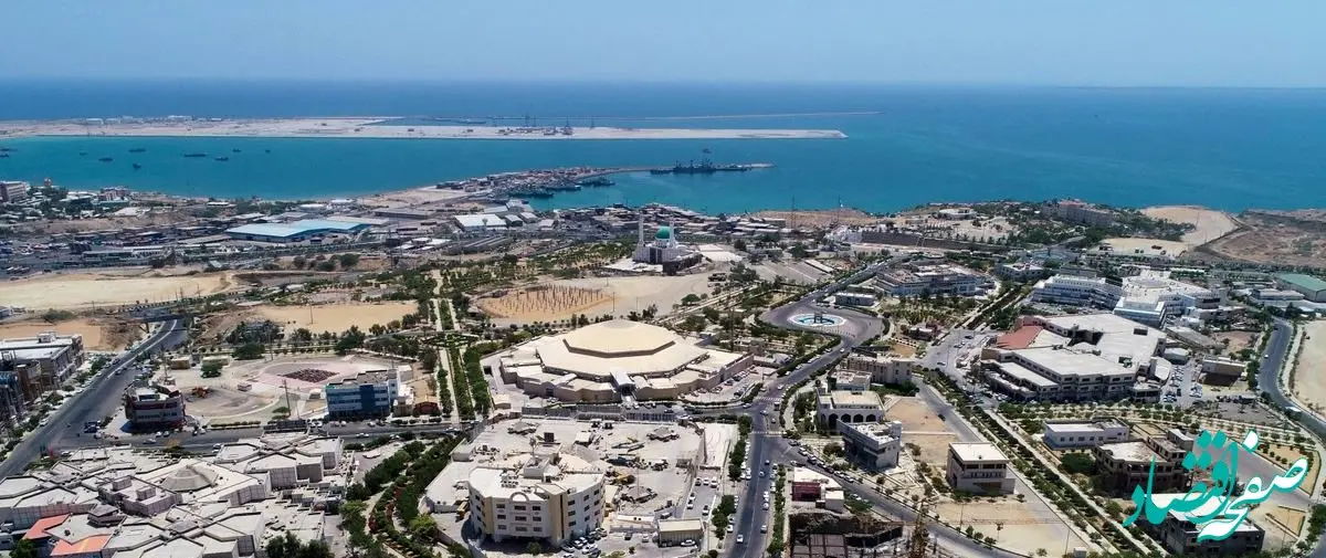 برنامه جدید مناطق آزاد و راه‌اندازی خط کشتیرانی مسقط-چابهار