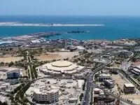 بنادر تجاری بر اساس معاهدات بین‌المللی باید از هرگونه تعرض مصون باشند