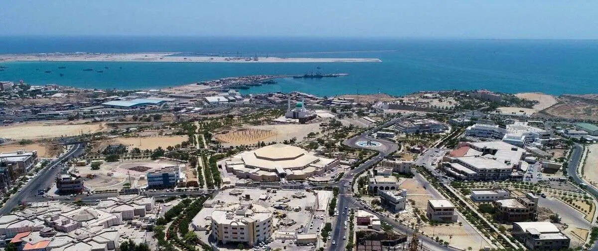 برنامه جدید مناطق آزاد و راه‌اندازی خط کشتیرانی مسقط-چابهار