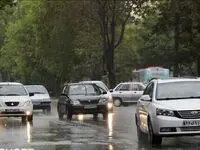 آخرین وضعیت جوی جاده‌های کشور امروز سه شنبه ۲۹ اسفند ماه ۱۴۰۲