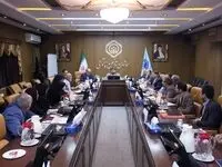 موفقیت‌های سازمان تامین‌اجتماعی مرهون حمایت‌ و همراهی بازنشستگان است