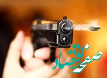 درگیری طایفه‌ای در ورزقان ۲ نفر را به کام مرگ کشاند و چند نفر را مصدوم کرد