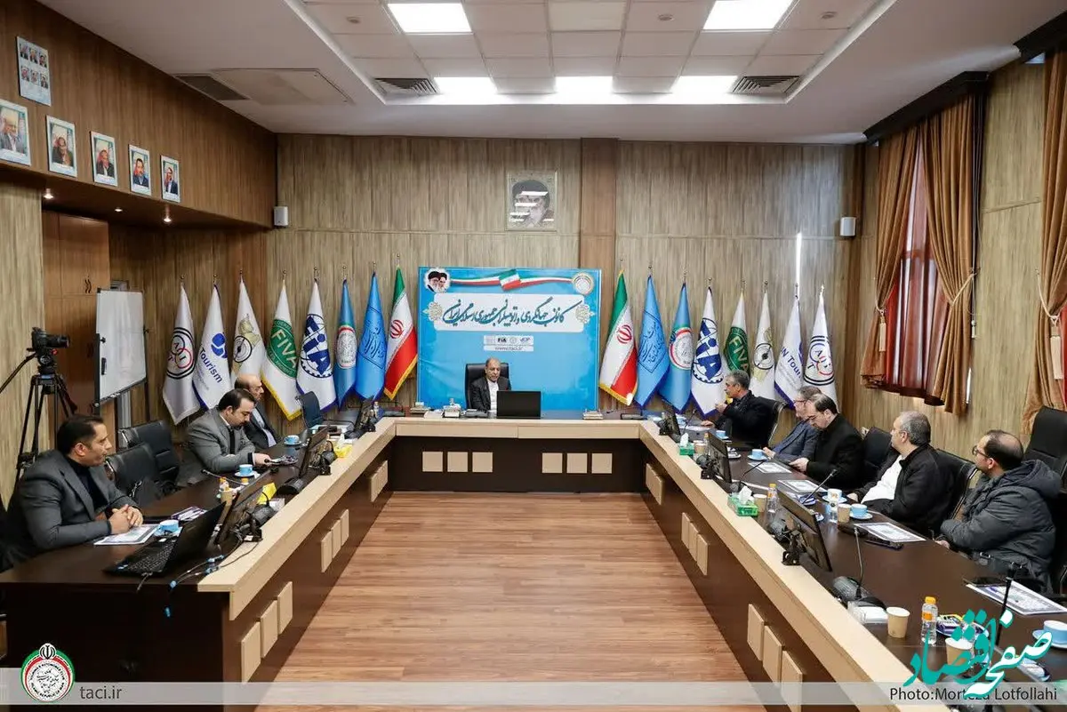 اعلام رضایت شرکت‌کنندگان در فیتور 2024 از نتایج موفقیت‌آمیز حضور در این رویداد بین‌المللی