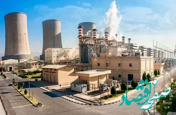 ظرفیت احداث نیروگاه های معدن و صنایع معدنی از ۱۷ هزار مگاوات عبور کرد؛ سهم حوزه فولاد به ۱۳۲۳۸ مگاوات رسید