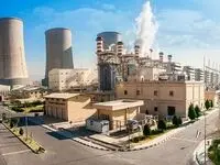 ظرفیت احداث نیروگاه های معدن و صنایع معدنی از ۱۷ هزار مگاوات عبور کرد؛ سهم حوزه فولاد به ۱۳۲۳۸ مگاوات رسید