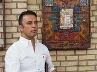پاشازاده:خیلی نگران دربی هستم/هم به خطیر حق می دهم هم به نکونام....