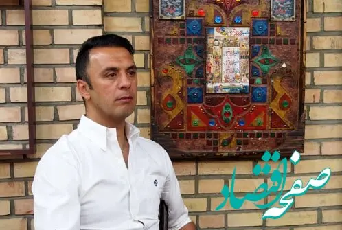 پاشازاده:خیلی نگران دربی هستم/هم به خطیر حق می دهم هم به نکونام....