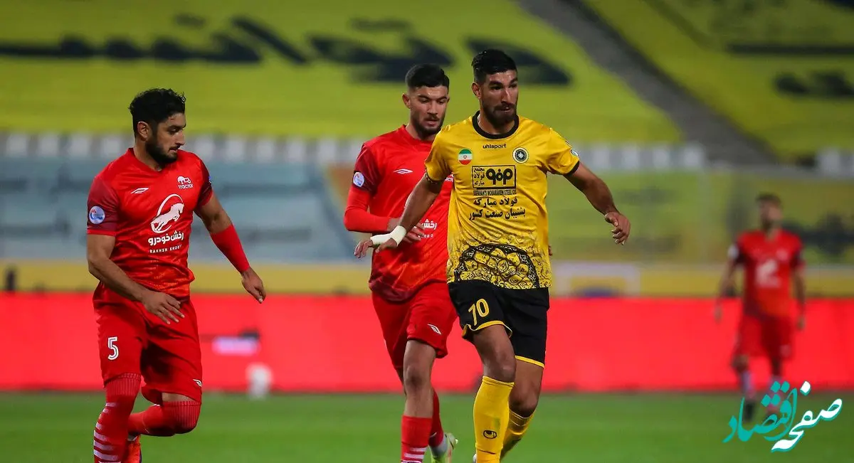 پرشورها هم با پرسپولیس و استقلال هم صدا شدند!
