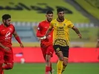 پرشورها هم با پرسپولیس و استقلال هم صدا شدند!
