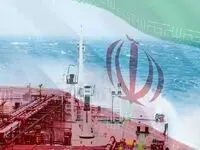 رشد صادرات نفت در ۶ ماه نخست