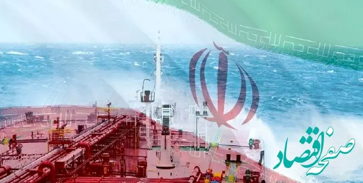 رشد صادرات نفت در ۶ ماه نخست