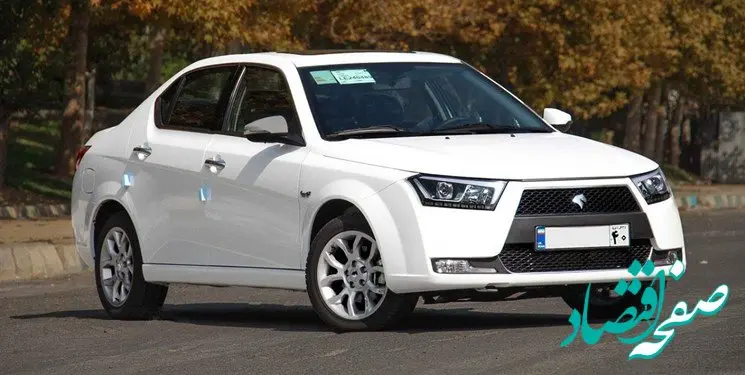 تا ۱۵ روز آینده این تعداد دنا پلاس تحویل مشتریان سامانه یکپارچه می‌شود