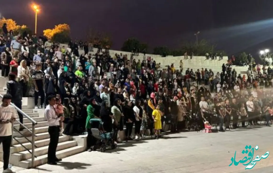 تقدیر رئیس هیات ورزش‌های همگانی جم از روابط‌عمومی پتروشیمی پارس