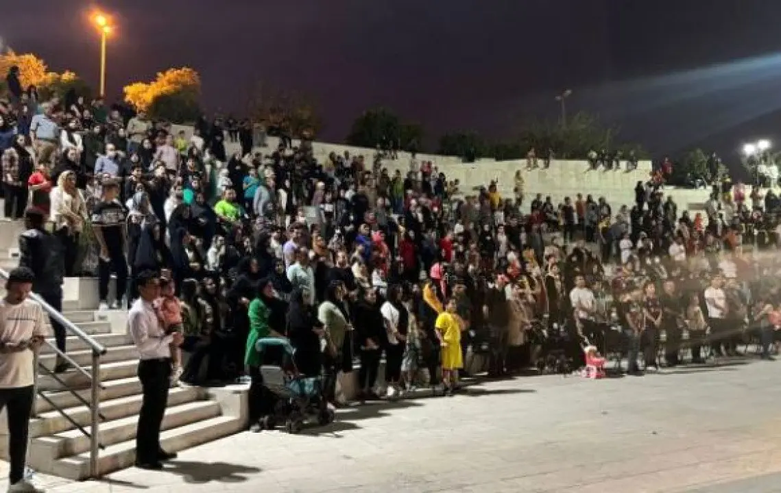 تقدیر رئیس هیات ورزش‌های همگانی جم از روابط‌عمومی پتروشیمی پارس