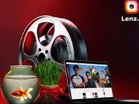 جشنواره نوروزی لنز ایرانسل با جوایز ویژه