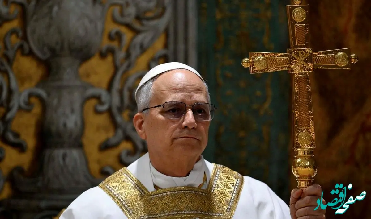 حمله دونالد ترامپ به رهبر کاتولیک های جهان: پاپی... 