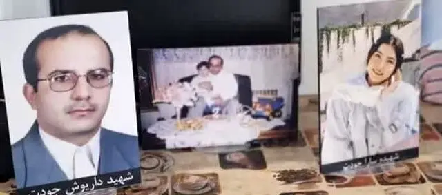 شهدای قائمشهر به خاک سپرده شدند + عکس