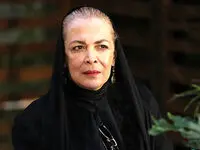 عکس دیده نشده از بیتا فرهی و دخترش مهسا قریشی