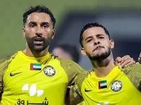 پیشنهاد داغ ۳۳۰.۰۰۰.۰۰۰.۰۰۰ تومانی دو باشگاه معروف به ستاره ایرانی 