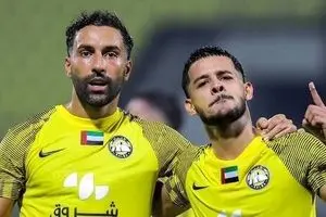 پیشنهاد داغ ۳۳۰.۰۰۰.۰۰۰.۰۰۰ تومانی دو باشگاه معروف به ستاره ایرانی 