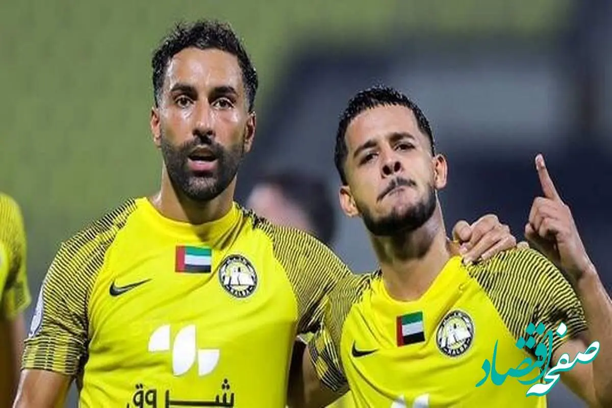 پیشنهاد داغ ۳۳۰.۰۰۰.۰۰۰.۰۰۰ تومانی دو باشگاه معروف به ستاره ایرانی