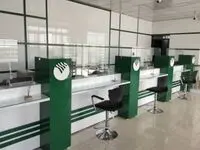 دستورالعمل تجهیز، آراستگی و اجاره شعب پست بانک ایران ابلاغ شد