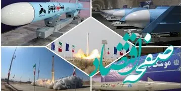 رمزگشایی مهم مقام بلندپایه نظامی درباره صنعت دفاعی ایران + جزئیات