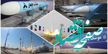 رمزگشایی مهم مقام بلندپایه نظامی درباره صنعت دفاعی ایران + جزئیات