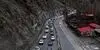 آخرین وضعیت ترافیکی محورهای شمالی کشور