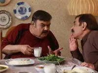 کارگردان طوفانی بعد از ۷ سال به تلویزیون می‌آید + عکس‌های اختصاصی