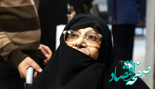 زن ایرانی که یاسر عرفات را حیرت زده کرد  + معرفی کامل این فرد