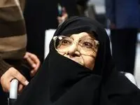 زن ایرانی که یاسر عرفات را حیرت زده کرد  + معرفی کامل این فرد