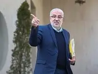 حتما این خبر فوری و مهم بنزینی وزیر نفت را بخوانید/ جزییات کامل