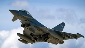 ورود جنگندههای انگلیسی به آسمان عراق: هدف عملیات چه بود؟