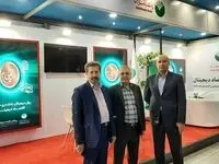 حضور فعال پست بانک ایران در دهمین همایش و نمایشگاه بانکداری الکترونیک و نظام‌های پرداخت