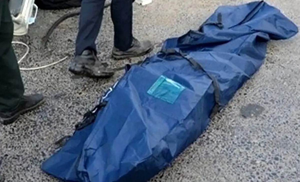 راز قتل مرد میانسال با ۱۸ ضربه چاقو چیست ؟ / قاتل کیست ؟/ همسر و دخترش در بازداشت هستند