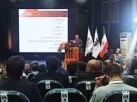 تشکیل سومین کنفرانس بین‌المللی فولادسازی و ریخته‌گری مداوم از سه بخش مقالات، کارگاه‌ها و کافه متخصص