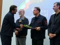 مراسم گرامیداشت روز کارگر در مجتمع مس سونگون برگزار شد